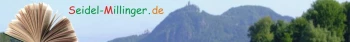 Logo: Buchhandlung Seidel & Millinger
