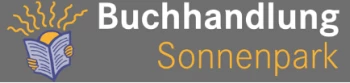 Logo: Buchhandlung Sonnenpark