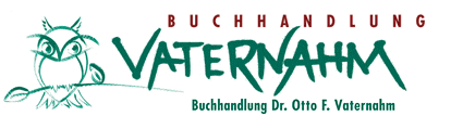 Logo: Buchhandlung Vaternahm