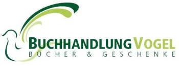 Logo: Buchhandlung Vogel