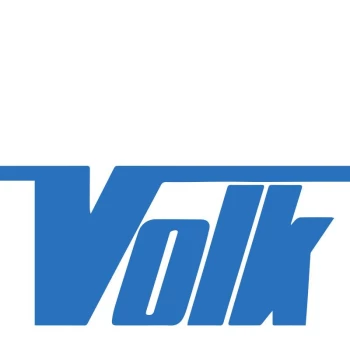 Logo: Buchhandlung Volk