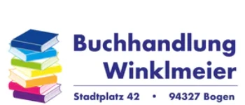 Logo: Buchhandlung Winklmeier
