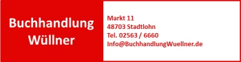 Logo: Buchhandlung Wüllner