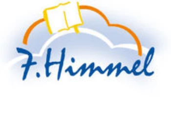 Logo: Buchladen 7. Himmel    
