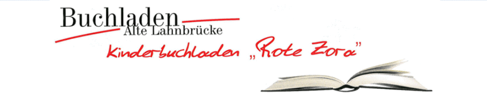 Logo: Buchladen Alte Lahnbrücke