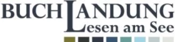 Logo: BuchLandung - Lesen am See