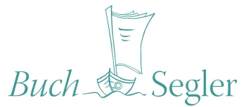 Logo: BuchSegler - Der Kinderbuchladen