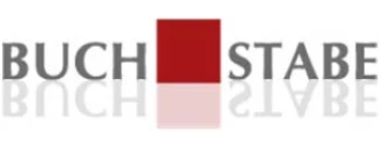 Logo: Buchstabe am Markt