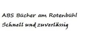 Logo: Bücher am Rotenbühl