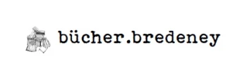 Logo: bücher.bredeney