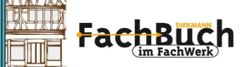 Logo: Bücher im Fachwerkhaus