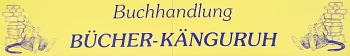 Logo: Bücher-Känguruh
