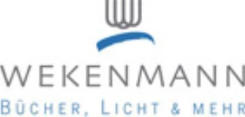 Logo: Bücher & Kunst SV GmbH Filiale Bücher & Kunst Wekenmann
