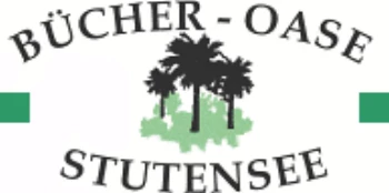 Logo: Bücher-Oase Stutensee