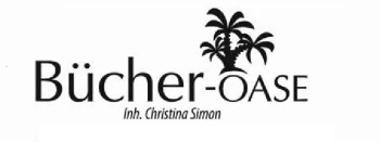 Logo: Bücher-Oase