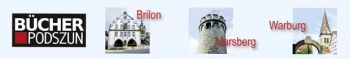 Logo: Bücher Podszun