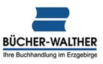 Logo: Bücher-Walther