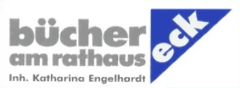 Logo: Büchereck am Rathaus