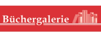 Logo: Büchergalerie
