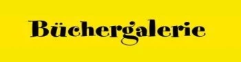 Logo: Büchergalerie