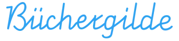 Logo: Büchergilde Buchhandlung und Galerie