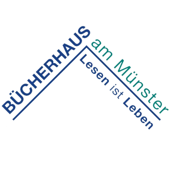 Logo: BÜCHERHAUS am Münster