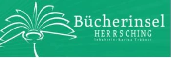 Logo: Bücherinsel Herrsching