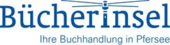 Logo: Bücherinsel Pfersee