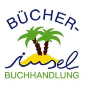Logo: Bücherinsel