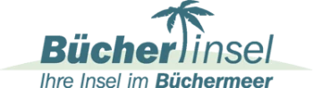 Logo: Bücherinsel