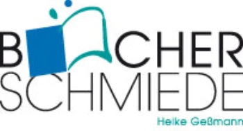 Logo: Bücherschmiede