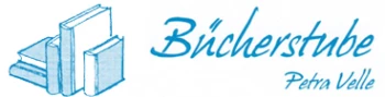 Logo: Bücherstube Petra Velle