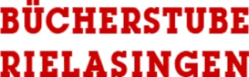 Logo: Bücherstube Rielasingen