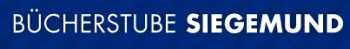Logo: Bücherstube Siegemund