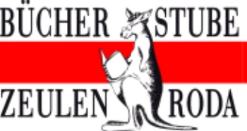 Logo: Bücherstube Zeulenroda