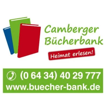 Camberger Bücherbank