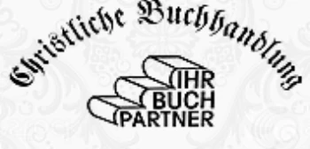 Logo: Christliche Buchhandlung