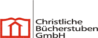 Logo: Christliche Bücherstuben