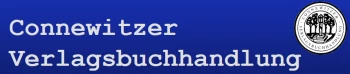 Logo: Connewitzer Verlagsbuchhandlung