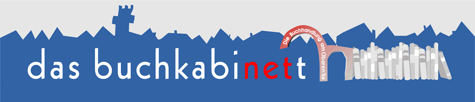Logo: das buchkabinett