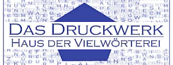 Logo: Das Druckwerk