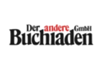 Logo: Der andere Buchladen
