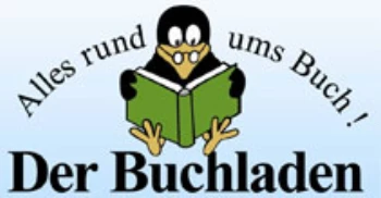Logo: Der Buchladen