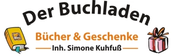 Logo: Der Buchladen