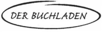 Logo: Der Buchladen