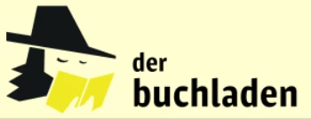 Logo: Der Buchladen