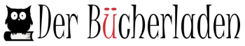 Logo: Der Bücherladen