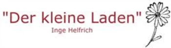 Logo: Der kleine Laden