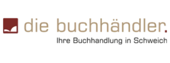 Logo: die buchhändler