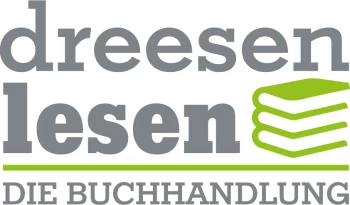 Logo: dreesen-lesen Die Buchhandlung